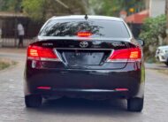 2013 Toyota Crown Royal Saloon