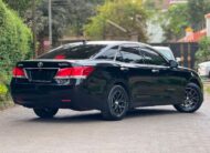 2013 Toyota Crown Royal Saloon