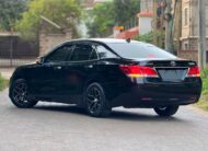 2013 Toyota Crown Royal Saloon