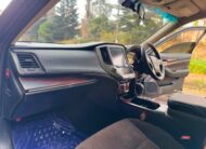 2013 Toyota Crown Royal Saloon