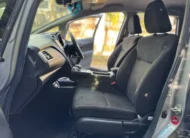 2019 Honda Fit Shuttle Hybrid