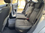 2019 Honda Fit Shuttle Hybrid