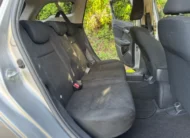 2019 Honda Fit Shuttle Hybrid