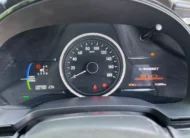 2019 Honda Fit Shuttle Hybrid