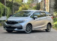 2019 Honda Fit Shuttle Hybrid