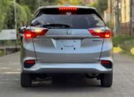 2019 Honda Fit Shuttle Hybrid