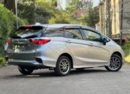 2019 Honda Fit Shuttle Hybrid