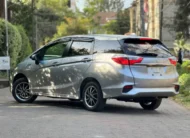 2019 Honda Fit Shuttle Hybrid
