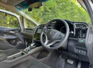2019 Honda Fit Shuttle Hybrid