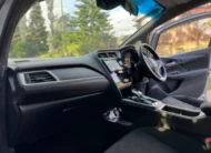 2019 Honda Fit Shuttle Hybrid