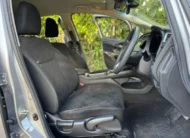 2019 Honda Fit Shuttle Hybrid