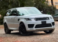 2019 Range Rover Sport HSE Sunroof Low Mileage