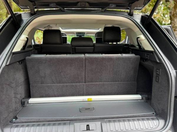 2019 Range Rover Sport HSE Sunroof Low Mileage