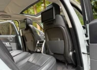2019 Range Rover Sport HSE Sunroof Low Mileage