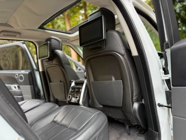 2019 Range Rover Sport HSE Sunroof Low Mileage
