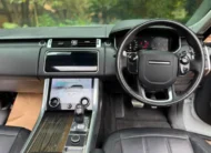 2019 Range Rover Sport HSE Sunroof Low Mileage