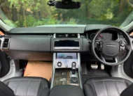 2019 Range Rover Sport HSE Sunroof Low Mileage