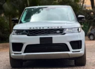 2019 Range Rover Sport HSE Sunroof Low Mileage