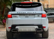2019 Range Rover Sport HSE Sunroof Low Mileage