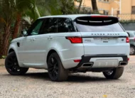 2019 Range Rover Sport HSE Sunroof Low Mileage
