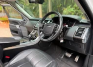 2019 Range Rover Sport HSE Sunroof Low Mileage