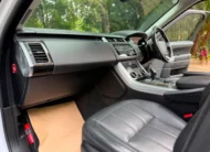 2019 Range Rover Sport HSE Sunroof Low Mileage