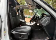2019 Range Rover Sport HSE Sunroof Low Mileage