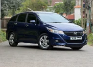 2013 Honda Stream 7 Seater