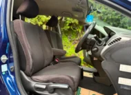2013 Honda Stream 7 Seater