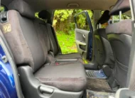 2013 Honda Stream 7 Seater