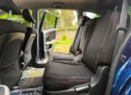 2013 Honda Stream 7 Seater