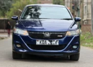 2013 Honda Stream 7 Seater