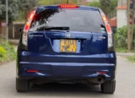 2013 Honda Stream 7 Seater