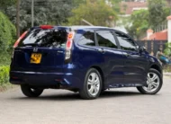 2013 Honda Stream 7 Seater