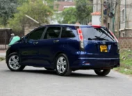 2013 Honda Stream 7 Seater