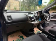 2013 Honda Stream 7 Seater
