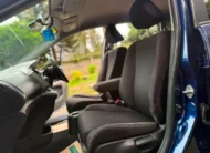 2013 Honda Stream 7 Seater