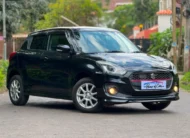 2019 Suzuki Swift