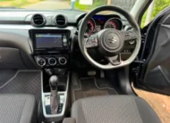 2019 Suzuki Swift