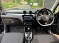 2019 Suzuki Swift