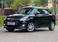 2019 Suzuki Swift