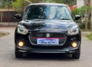 2019 Suzuki Swift
