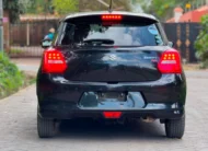 2019 Suzuki Swift