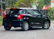 2019 Suzuki Swift