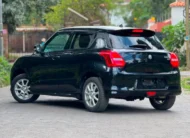 2019 Suzuki Swift
