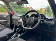2019 Suzuki Swift