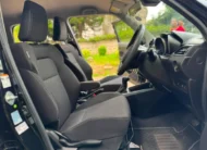 2019 Suzuki Swift