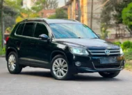 2013 Volkswagen Tiguan TSI Sunroof