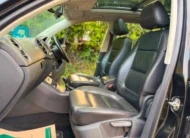 2013 Volkswagen Tiguan TSI Sunroof