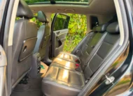 2013 Volkswagen Tiguan TSI Sunroof